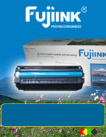 Cartridge mực in Fujiink