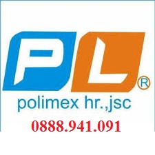 Công ty XKLĐ Polimex