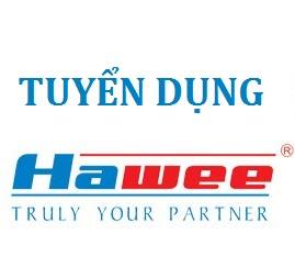 Công Ty Cổ Phần Hawee