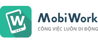 Công Ty Cổ Phần Công Nghệ Mobiwork Việt Nam 