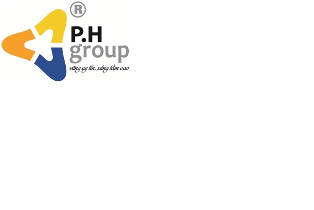 Công Ty Cp Tập Đoàn Đầu Tư P.H