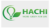 Công Ty Cổ Phần Công Nghệ Cao Hachi