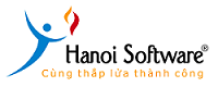 Công ty CP Phần Mềm Hà Nội