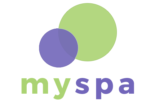 Công Ty Cp Myspa