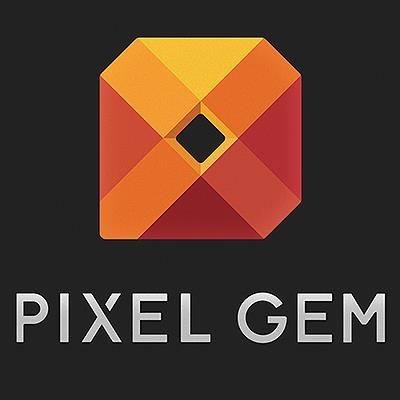 Pixel Gem