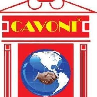 Công Ty Cổ Phần Quốc Tế Cavoni 