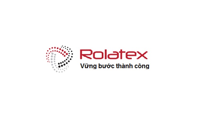 Công Ty Cổ Phần Rolatex