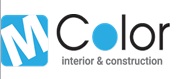 Công Ty Tnhh Xây Dựng & Thiết Kế Nội Thất Mcolor