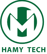 CÔNG TY TNHH TMDV HAMY TECH