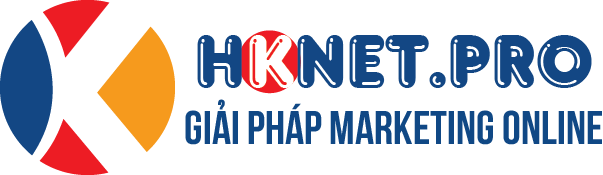 Công Ty Tnhh Công Nghệ & Thương Mại Hk Net