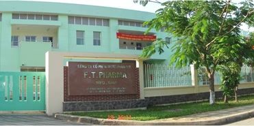 Ctcp Dược Phẩm 3/2