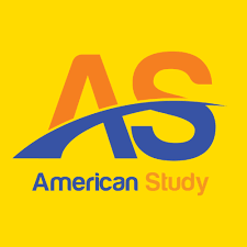 Công Ty Cổ Phần Giáo Dục American Study