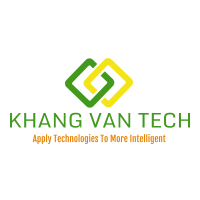Công Ty TNHH Công nghệ Ứng dụng Khang Vân