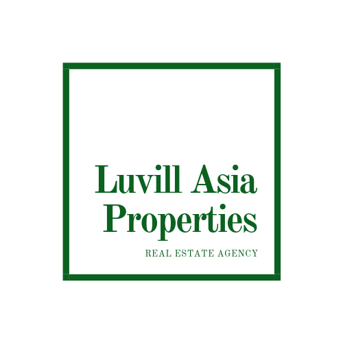 Công Ty Tnhh Mtv Luvill Asia Properties