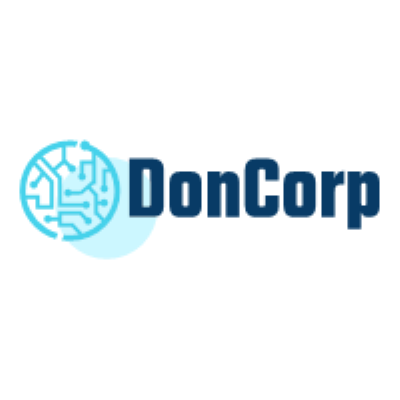Công Ty Cổ Phần Doncorp
