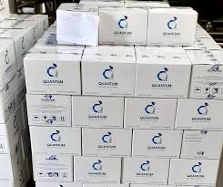 Đại Lý Nước Khoáng Quantumn - Chi Nhánh Miền Trung