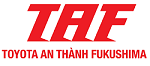 Toyota An Thành Fukushima