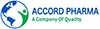 Công Ty Tnhh Dược Phẩm Accord