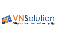 Công Ty Tnhh Công Nghệ Giải Pháp Phần Mềm Việt