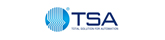 Công Ty Cổ Phần Giải Pháp Tsa Việt Nam