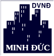 Công Ty Tnhh Tm-Xd-Dv Nhà Đất Minh Đức