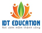Công Ty Cổ Phần Đào Tạo Và Phát Triển Nguồn Nhân Lực Idt