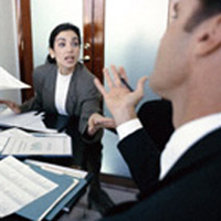 Hãy thẳng thắn với sếp