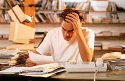 Bí kíp quản lý quỹ thời gian để giảm thiểu stress