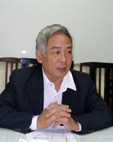 Sử dụng TOEIC đánh giá trình độ tiếng Anh của sinh viên