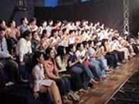 Tuyển dụng qua truyền hình