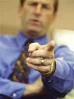 10 điều gây khó chịu cho cấp trên