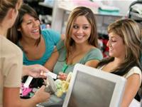 Ứng xử trong ngày đầu đi làm