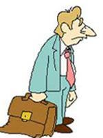 Bạn sẽ làm gì khi bị mất việc?