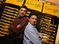 Muốn vào làm ở Google?