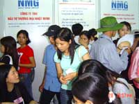 Xu hướng mới: Không cần kinh nghiệm?