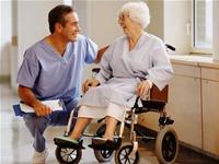 Trung Quốc: y tá nam dễ xin việc