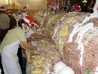 Mở thị trường XKLĐ ở Úc