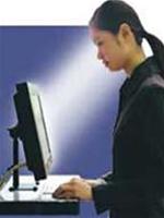 Nghề soạn tin nhắn - cơ hội mới cho sinh viên