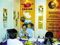 Du học Canada: Bảy bước cần thiết