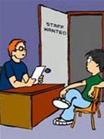 Các câu hỏi ưa thích của nhà tuyển dụng