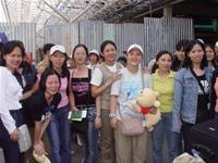 Cơ hội lao động kỹ thuật cao: 500 - 1.000 USD/tháng