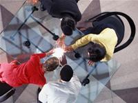 Để hợp tác thành công