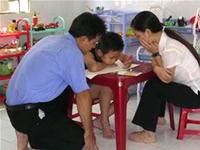 Nghề tư vấn tâm lý