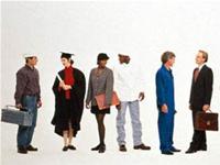 Để chọn được nghề nghiệp thích hợp