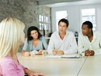 Không sợ nhà tuyển dụng