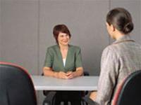 Một ứng viên có năng lực