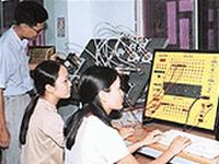 Tự động hoá - 1 trong 5 nghề “hot”