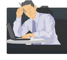 Thêm một tình huống khó xử cho lãnh đạo