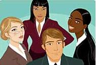 Nhân viên bán thời gian -