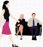 "Khoe” mình với nhà tuyển dụng